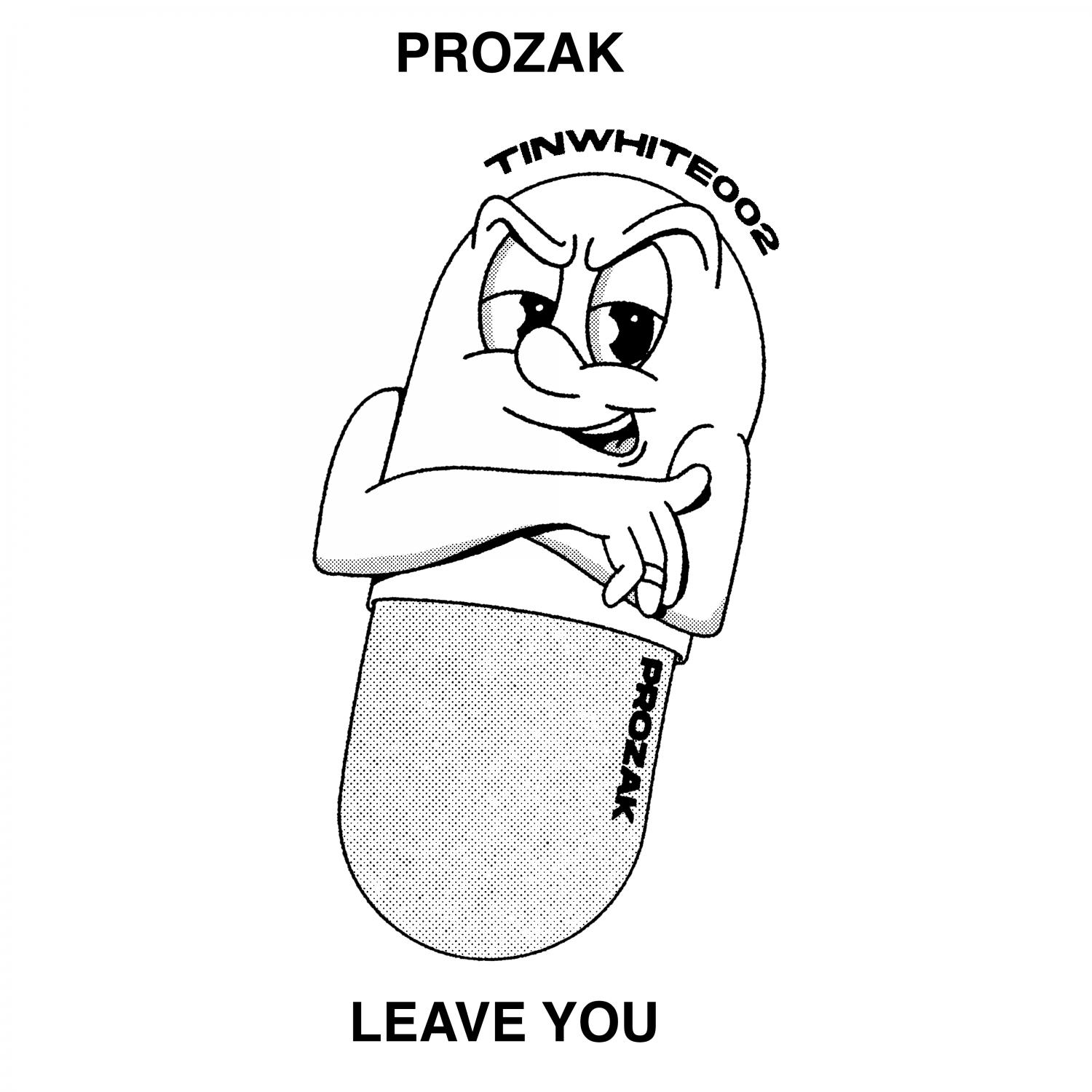Leave You