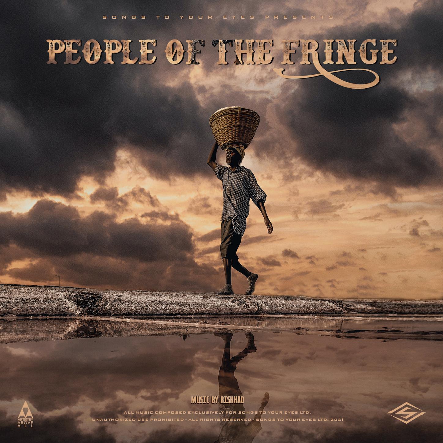 People of The Fringe