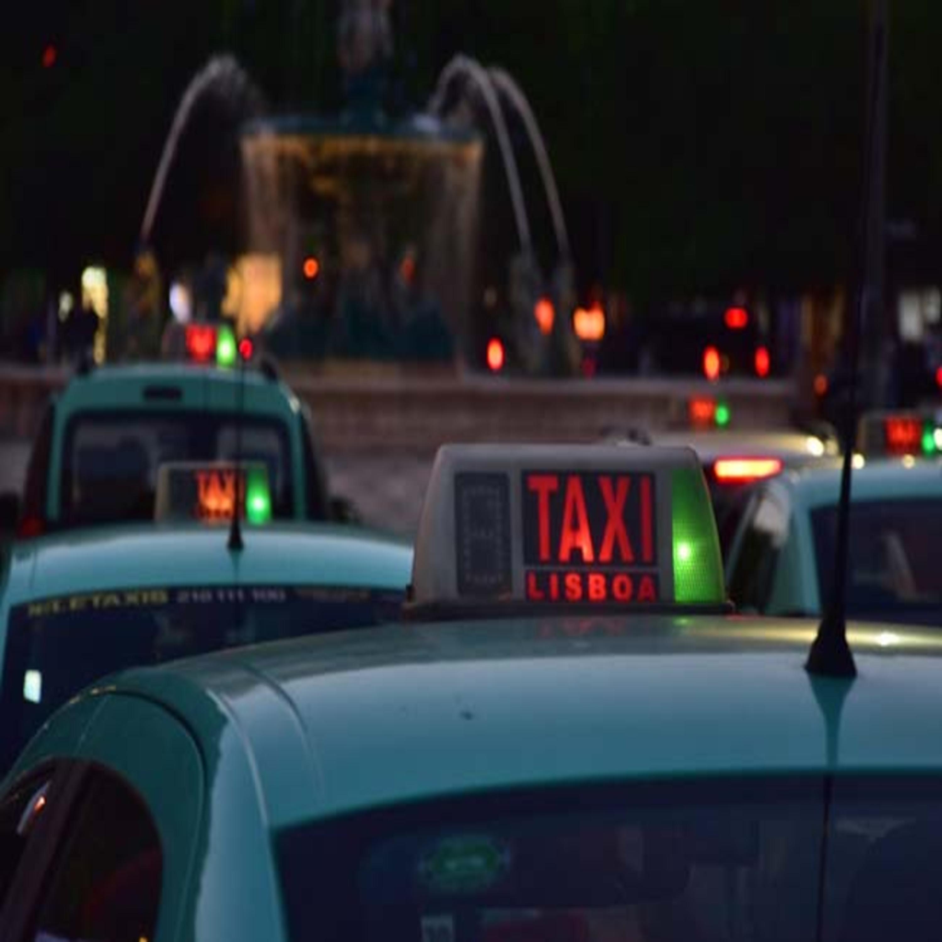 TAXI DRIVER