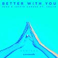 Better With You (Remixes)