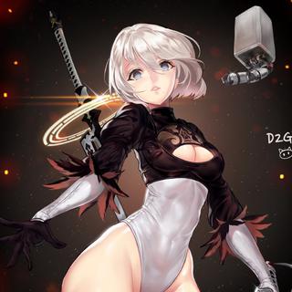 Trap and Girls，别具一格的酷媚Style