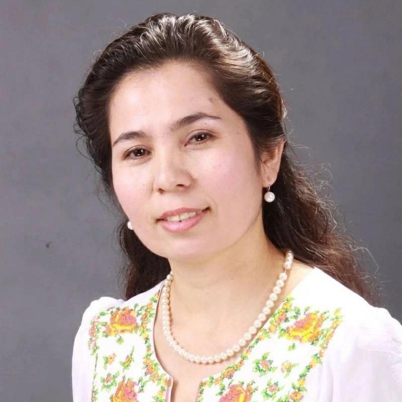 Kocha Naxshisi Yuruxi