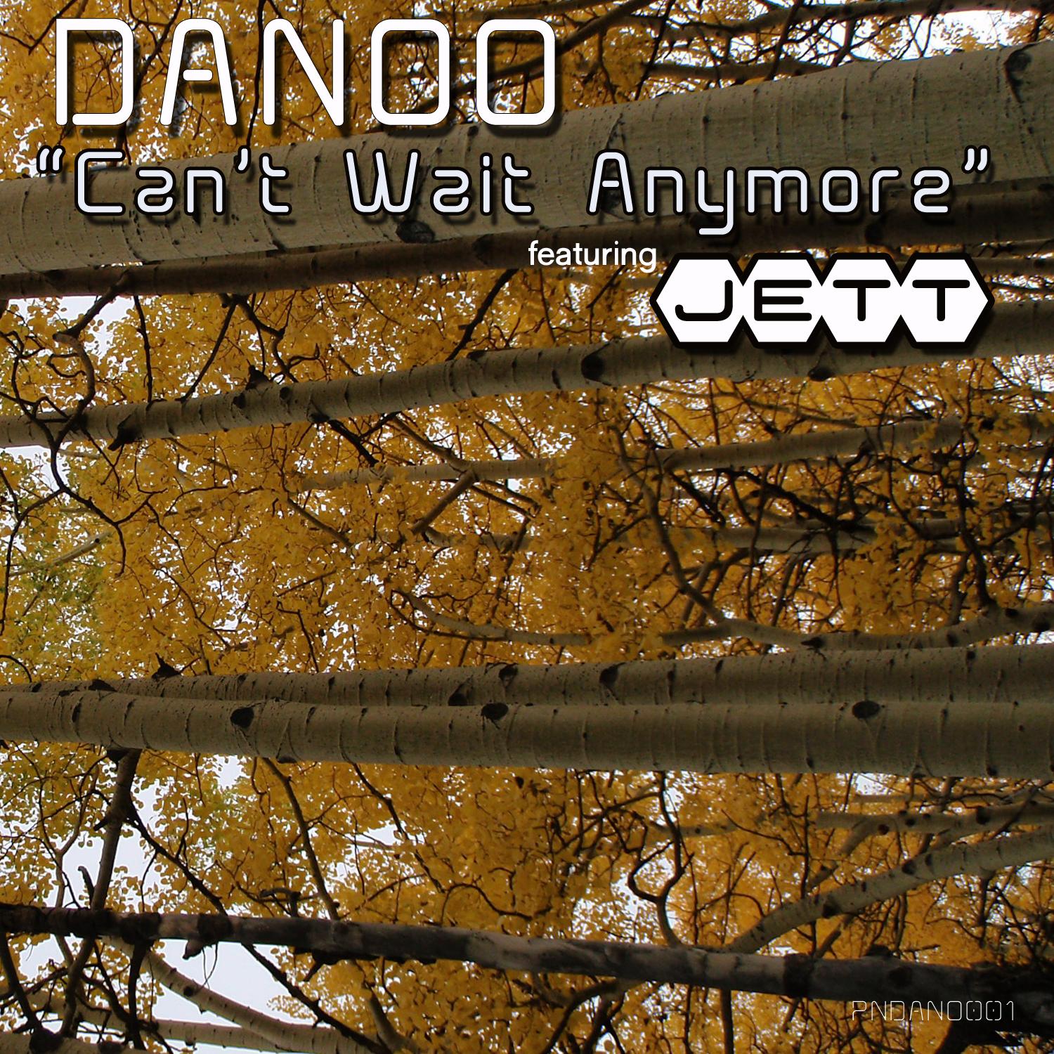 Can't Wait Anymore