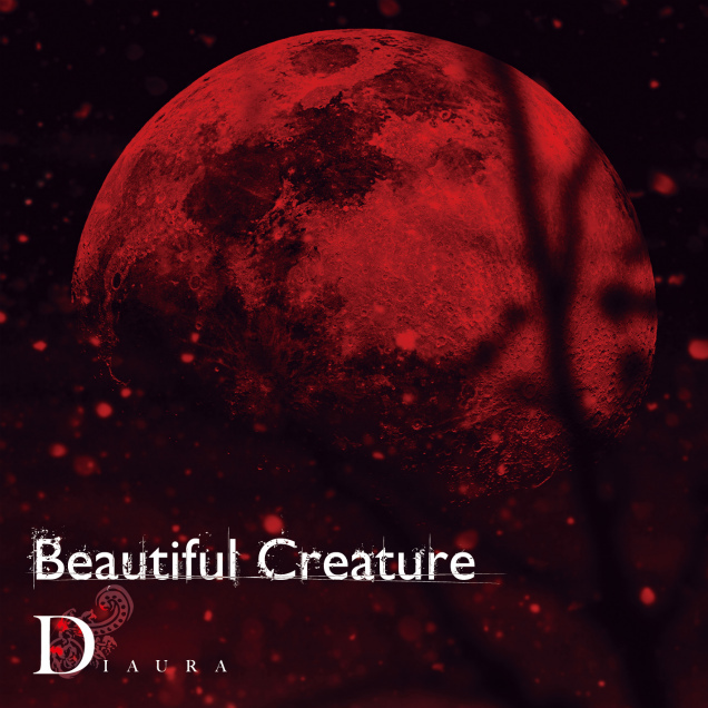 Beautiful Creature 专辑