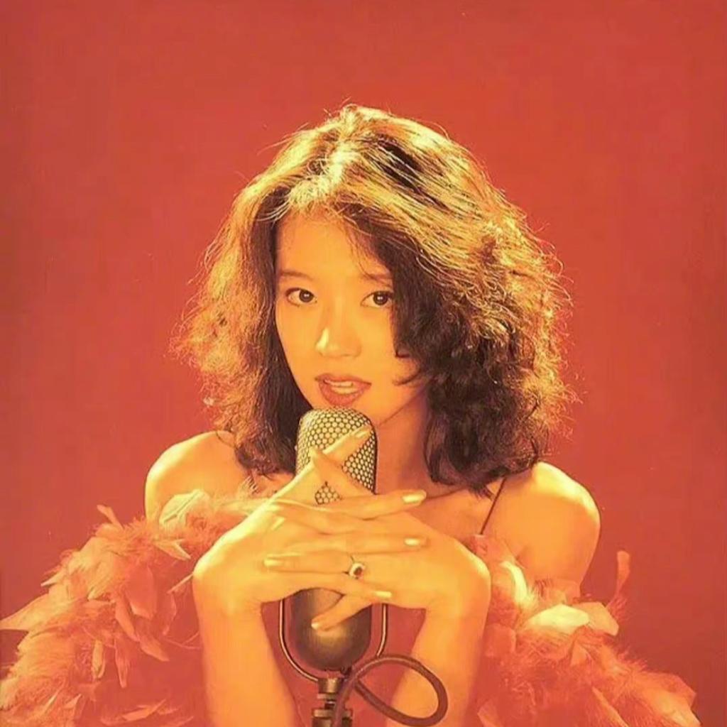 中森明菜宣布复出|元祖歌姬回归乐坛！