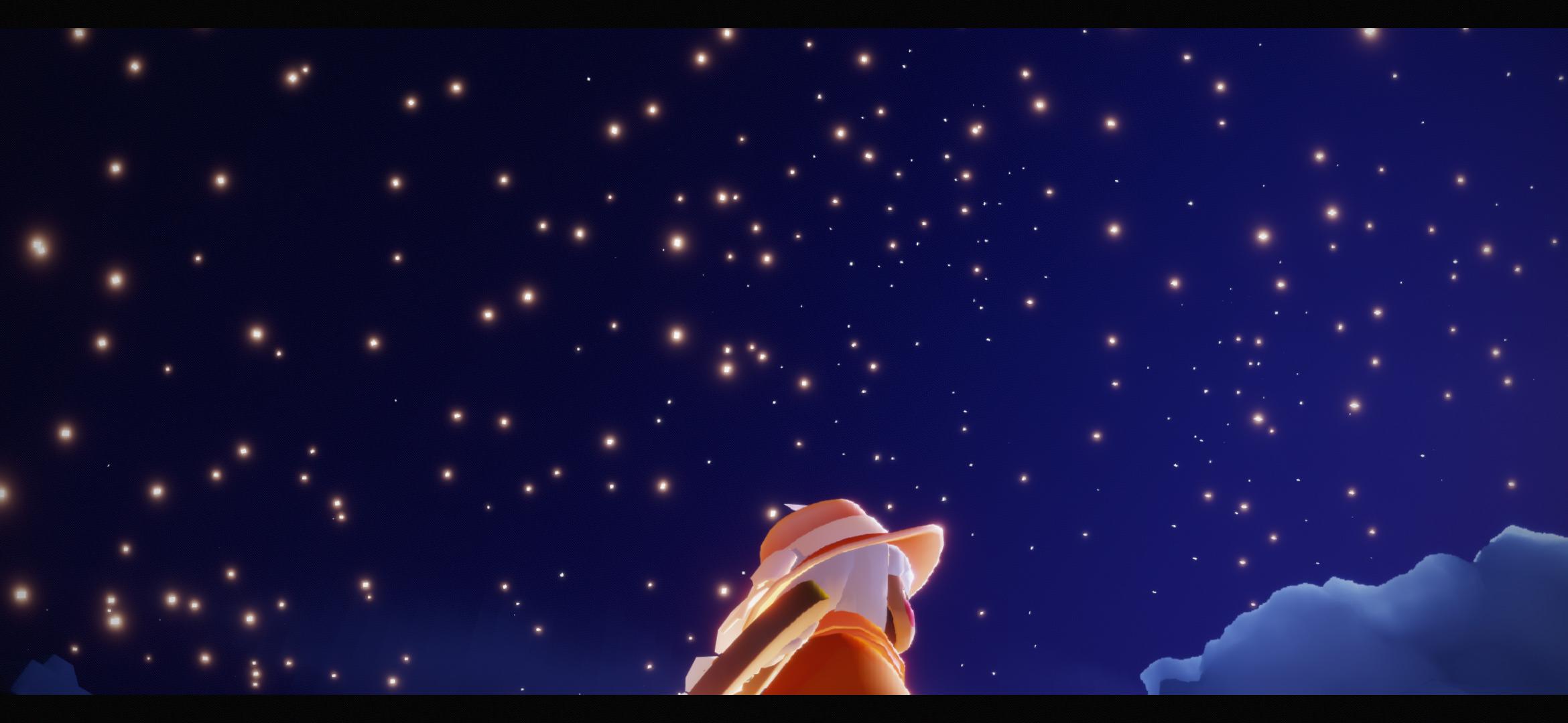 星星在唱歌（光遇版）