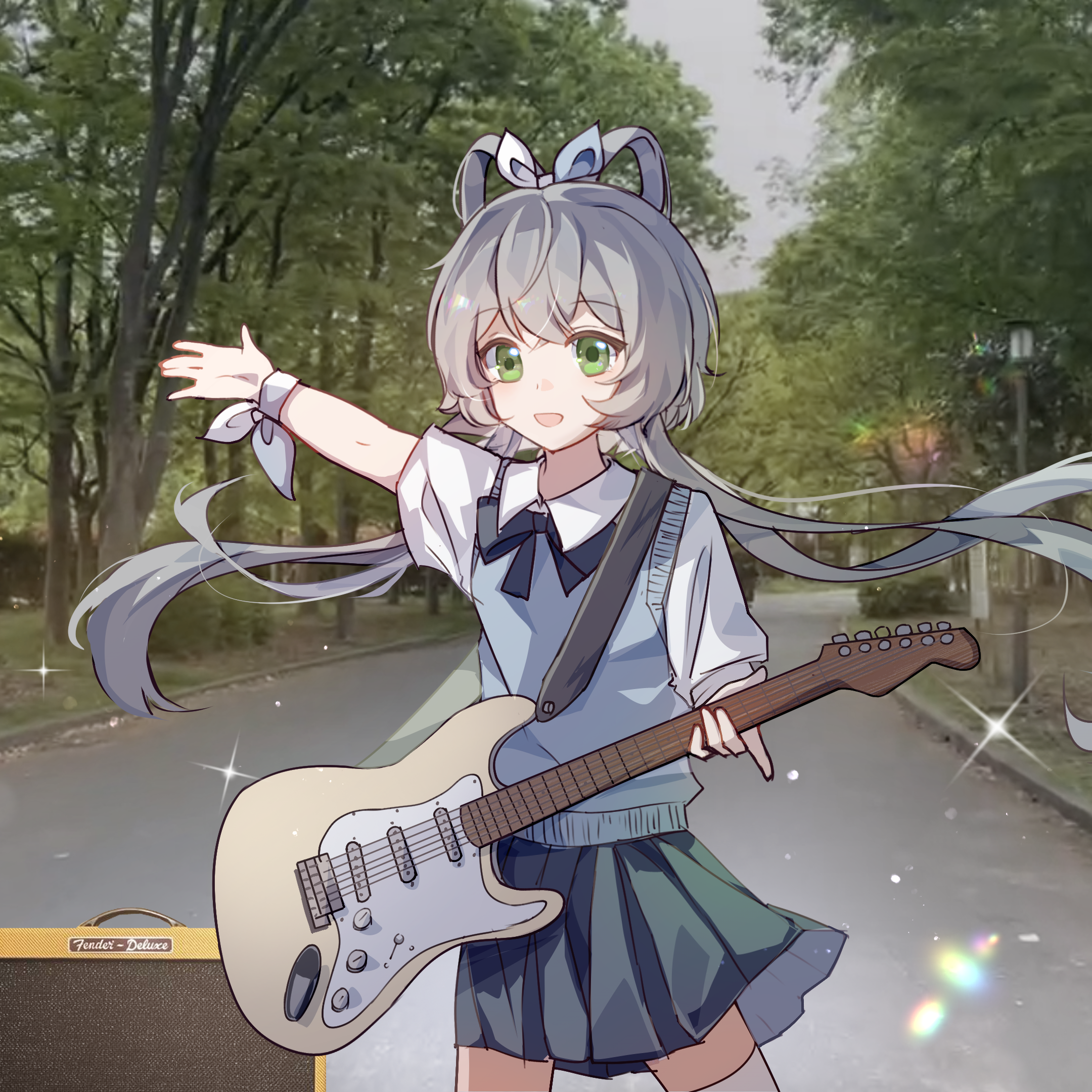 初心未眠