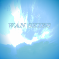 wan skies