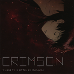 “CRIMSON”KURAU Phantom Memory O.S.T专辑