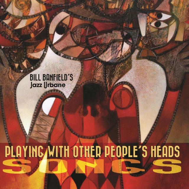 Playing With Other People's Heads