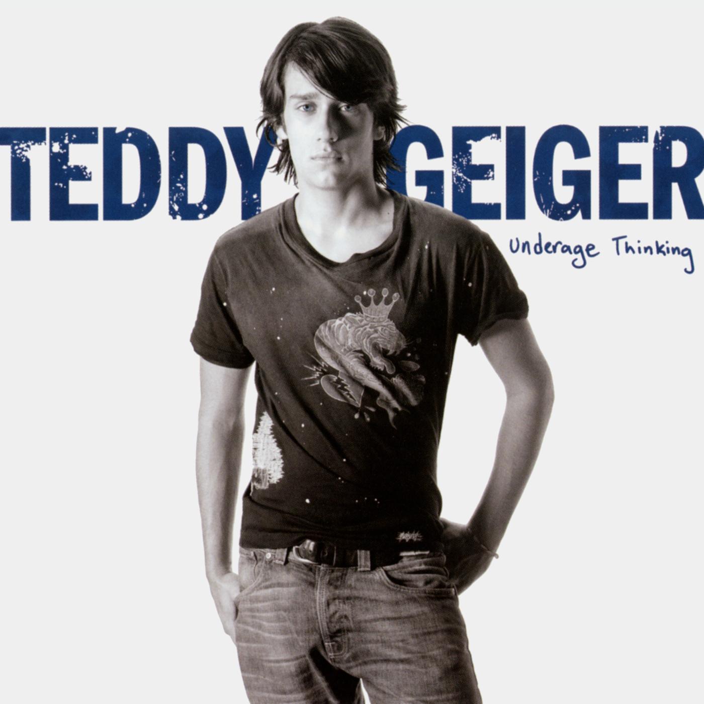 Underage Thinking (Look Where We Are Now) [The Bonus Tracks]