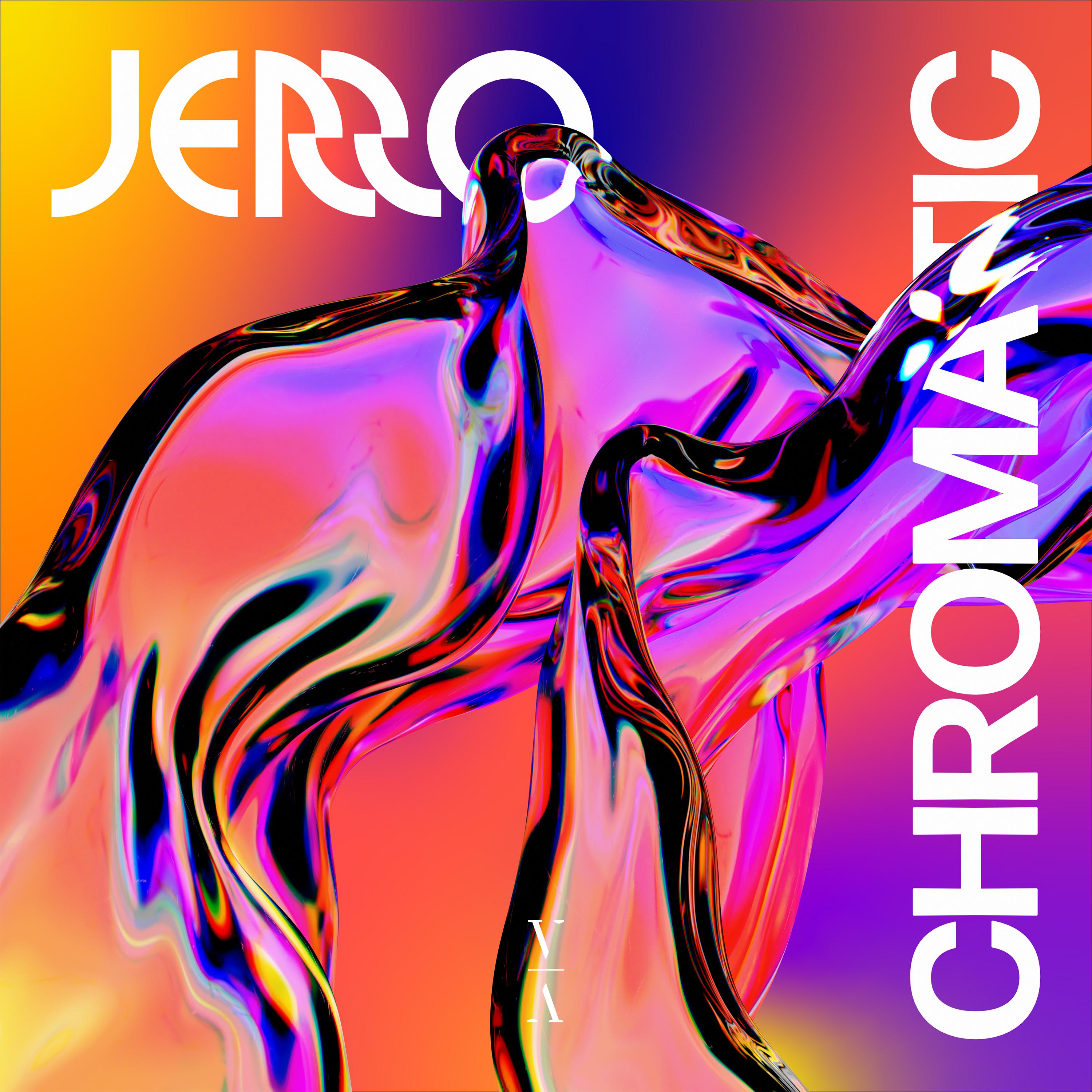 Jerro - How Does It Feel