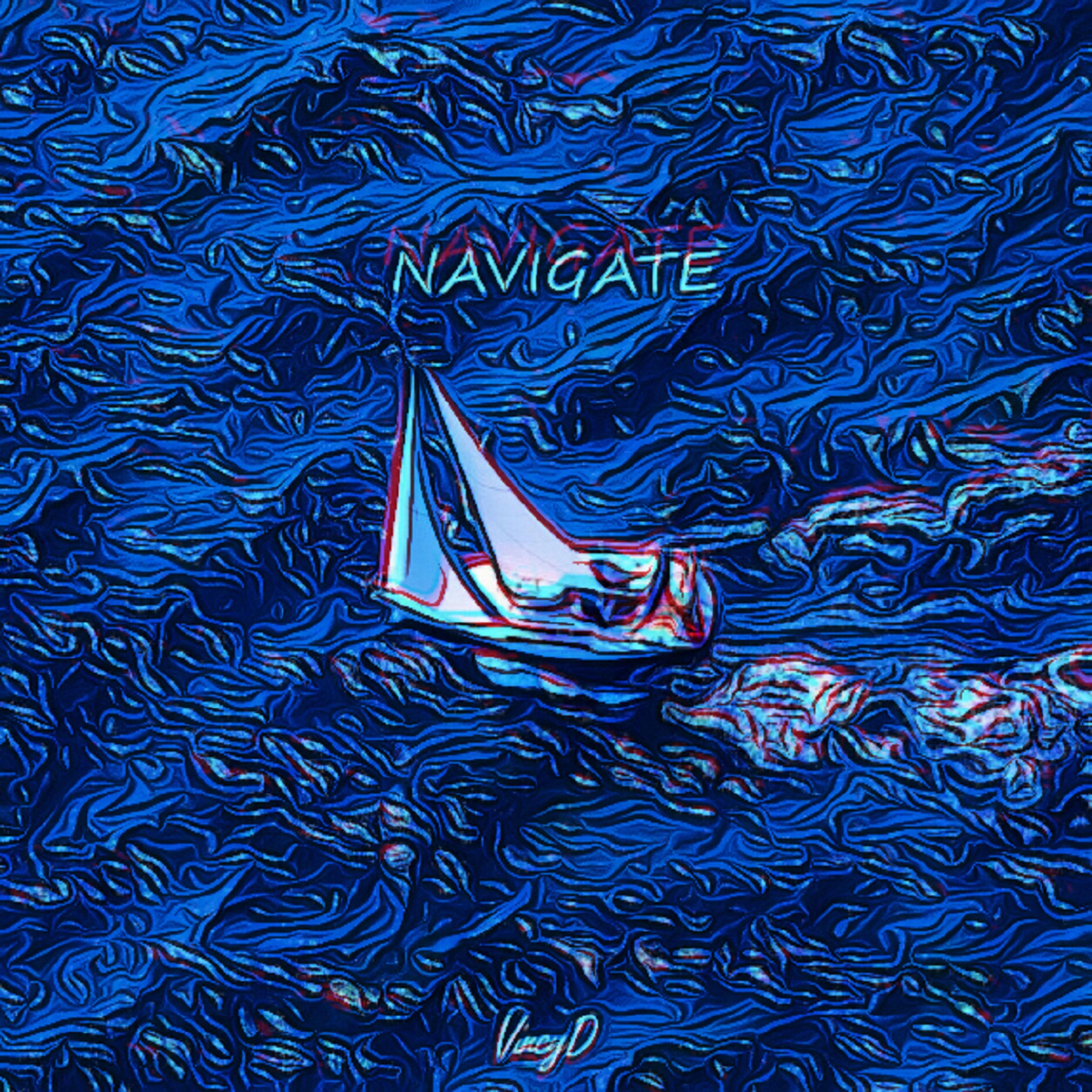 Navigate专辑