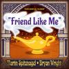 Martin Spitznagel - Friend Like Me (From Disney's 