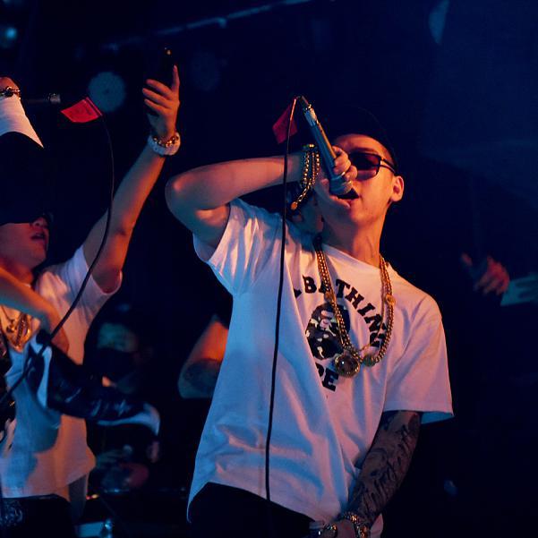 Trap Rap 中国陷阱说唱 | 在线播放 | 网易云音乐