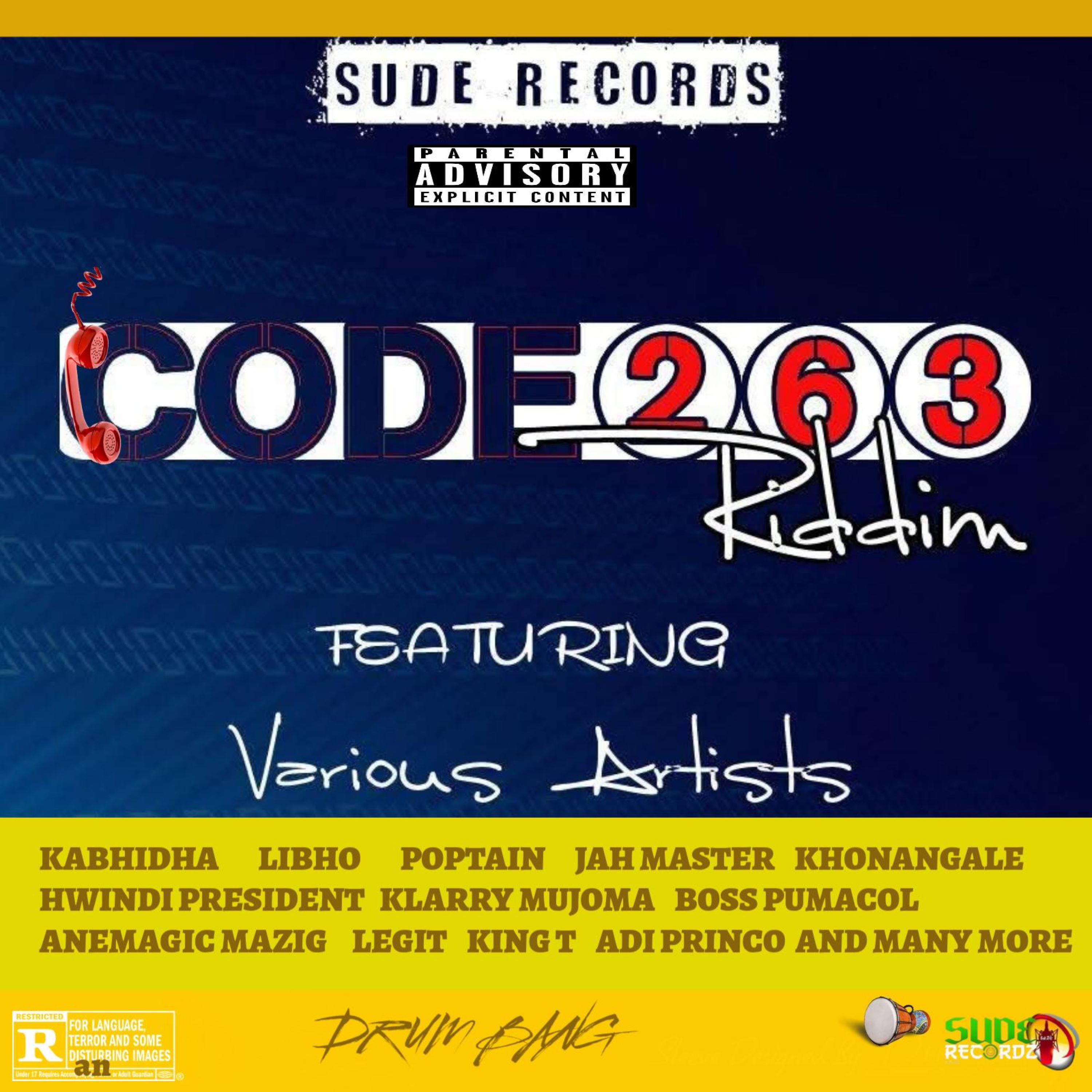 ZVAKANAKA (feat. SINIOR KING)