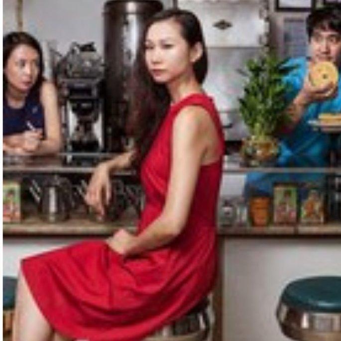 上海爵士女伶~张乐