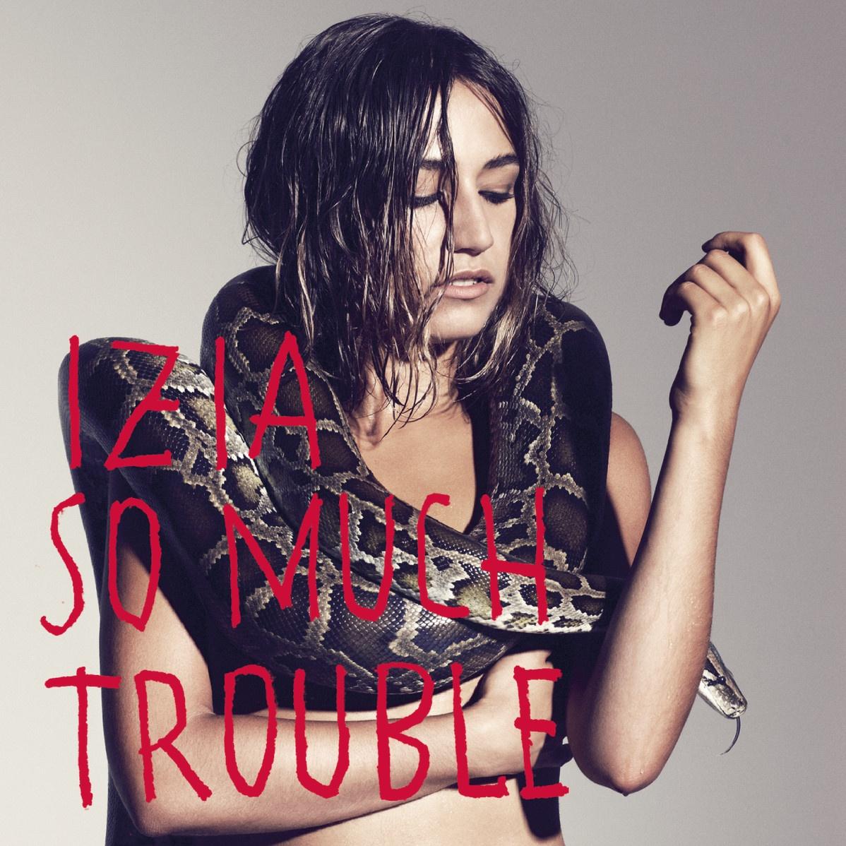 So Much Trouble