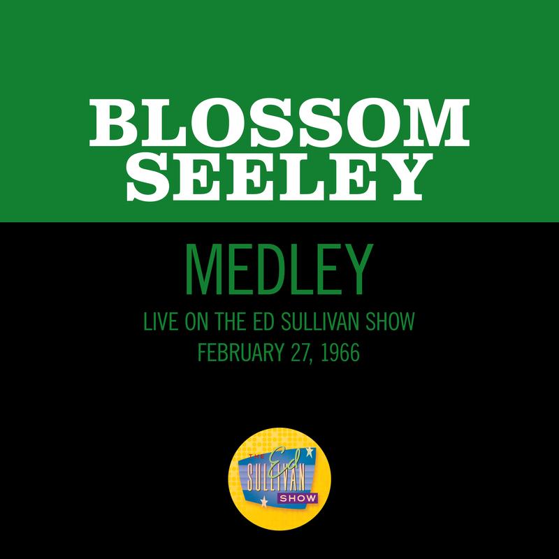 San Francisco/My Kind Of Town (Medley/Live On The Ed Sullivan Show, February 27, 1966)