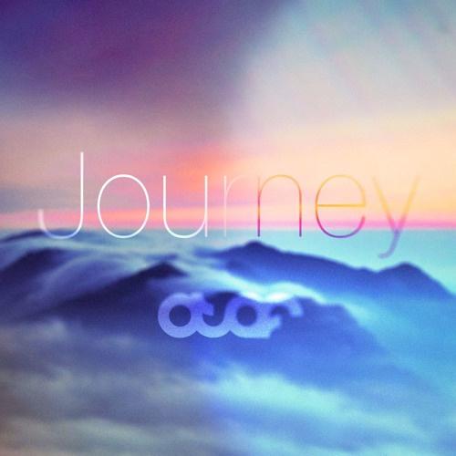 Journey [Alan Walker Style]专辑