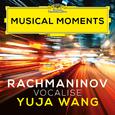 Rachmaninov: 14 Romances, Op. 34: No. 14 Vocalise (Arr. Kocsis for Piano) (Musical Moments)