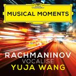 Rachmaninov: 14 Romances, Op. 34: No. 14 Vocalise (Arr. Kocsis for Piano) (Musical Moments)专辑