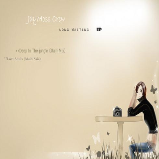 Long Waiting EP