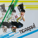 TIGARAH!专辑