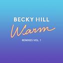 Warm (Remixes, Vol. 1)专辑