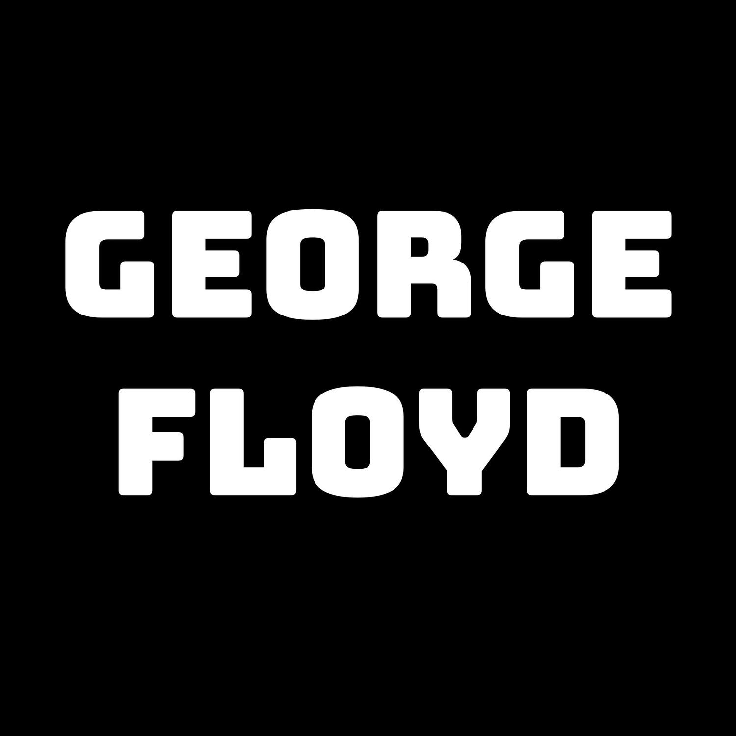 George Floyd