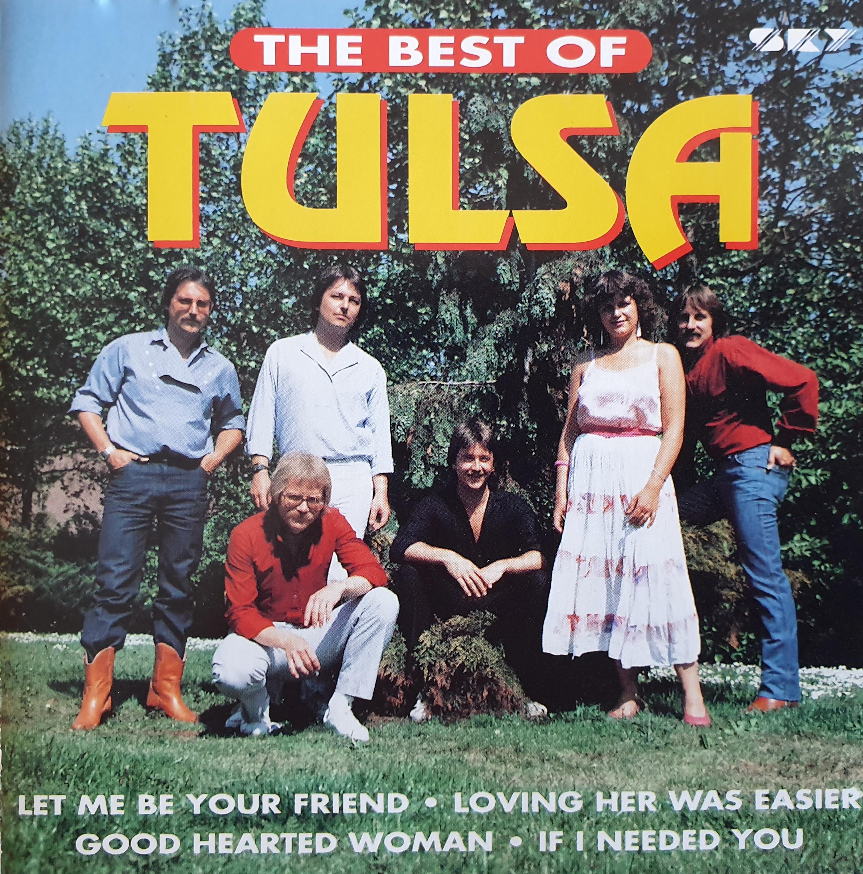 The Best of Tulsa