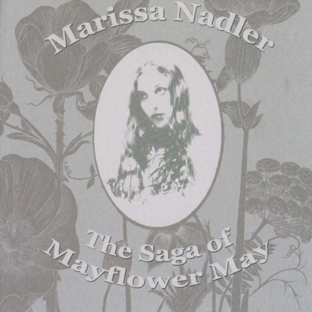 The Saga Of Mayflower May
