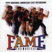 Fame Musical - These Are My Children (Instrumental) 无和声伴奏