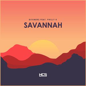 Savannah 【Bonus Track】 （升4半音）