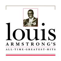 La Vie En Rose - Louis Armstrong (unofficial Instrumental)