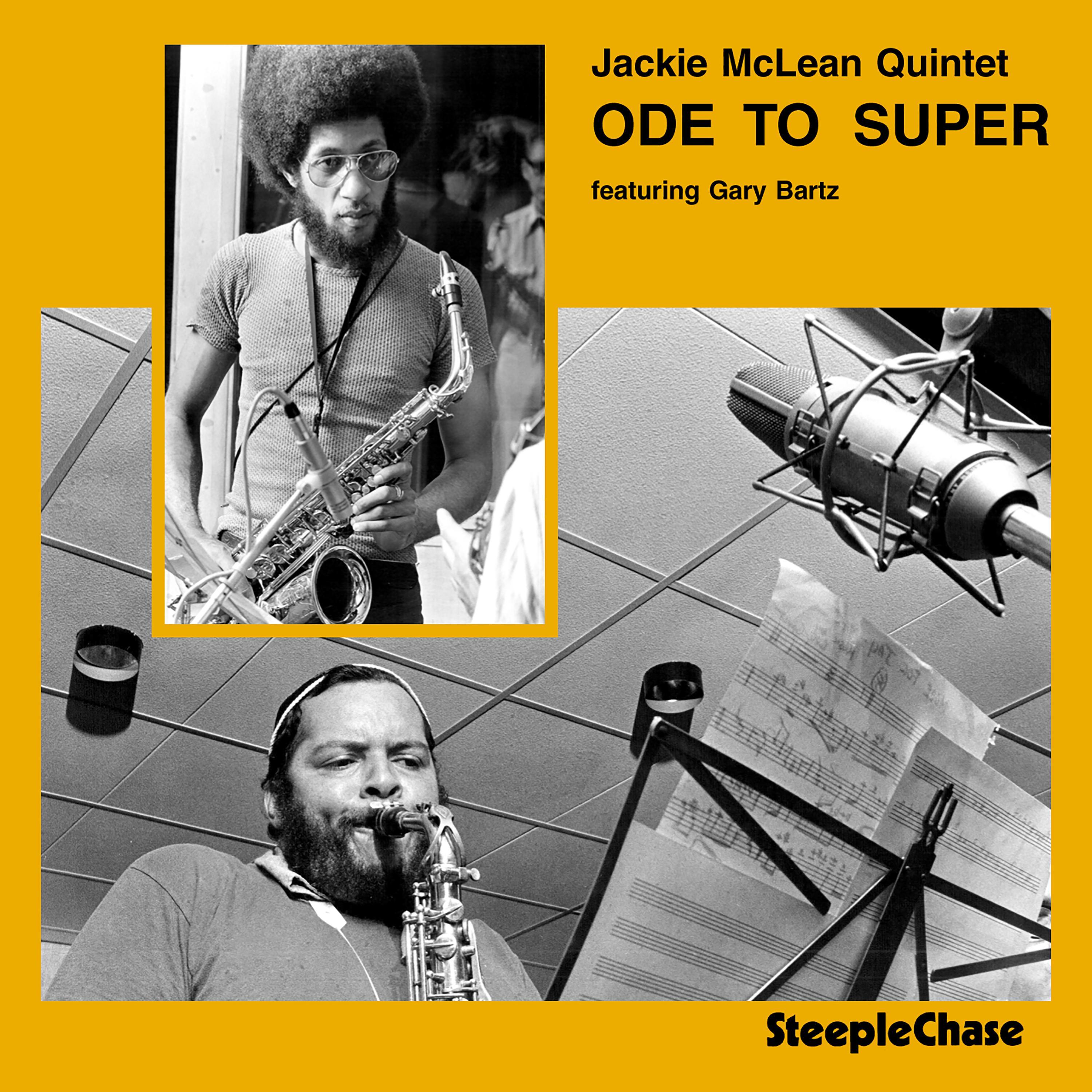 Ode to Super