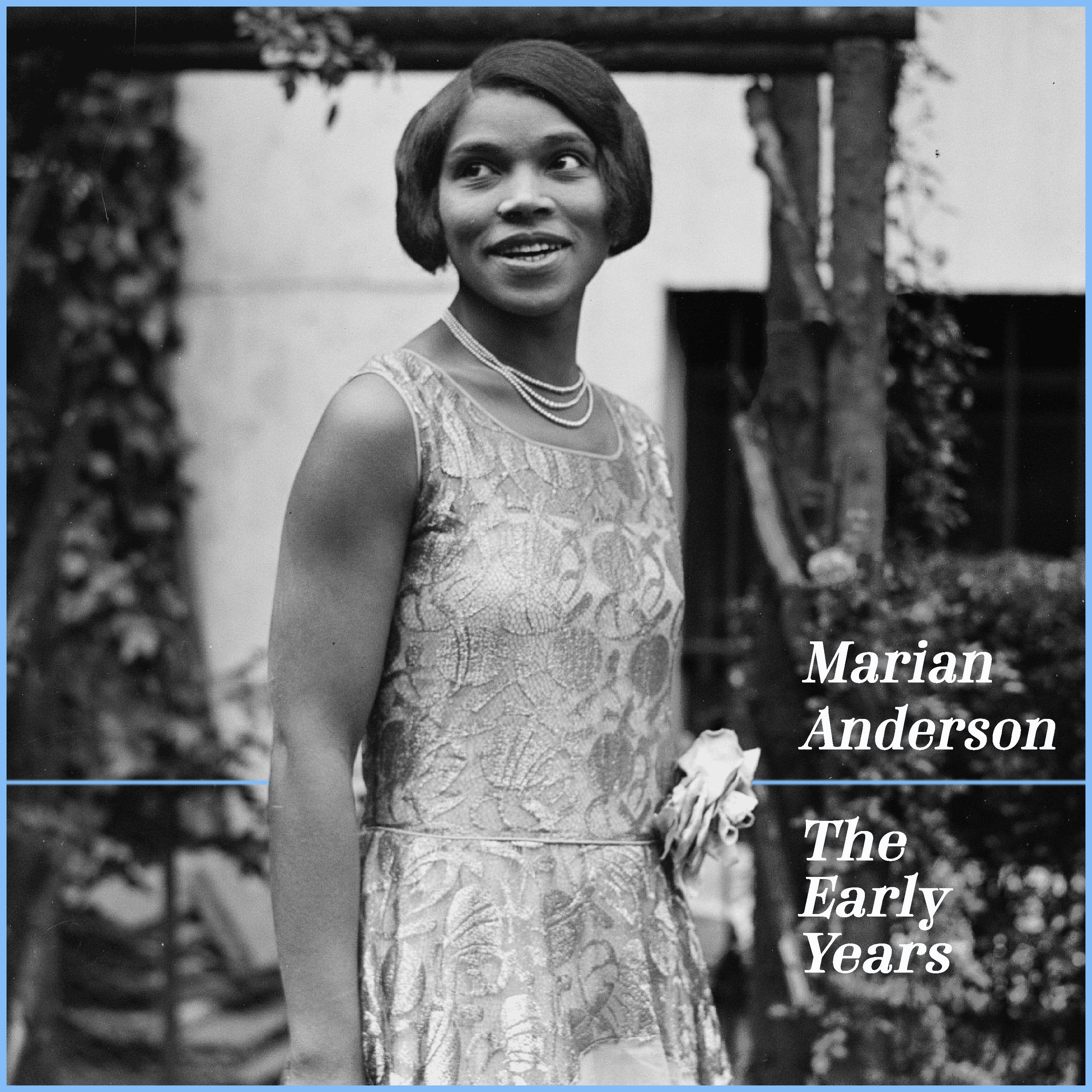 Marian Anderson - Schubert - Death and the Maiden