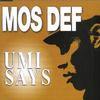 Umi Says (Radio Edit)