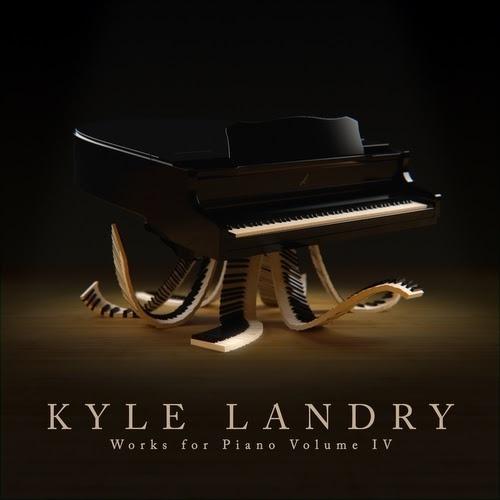 Works for Piano Vol. IV