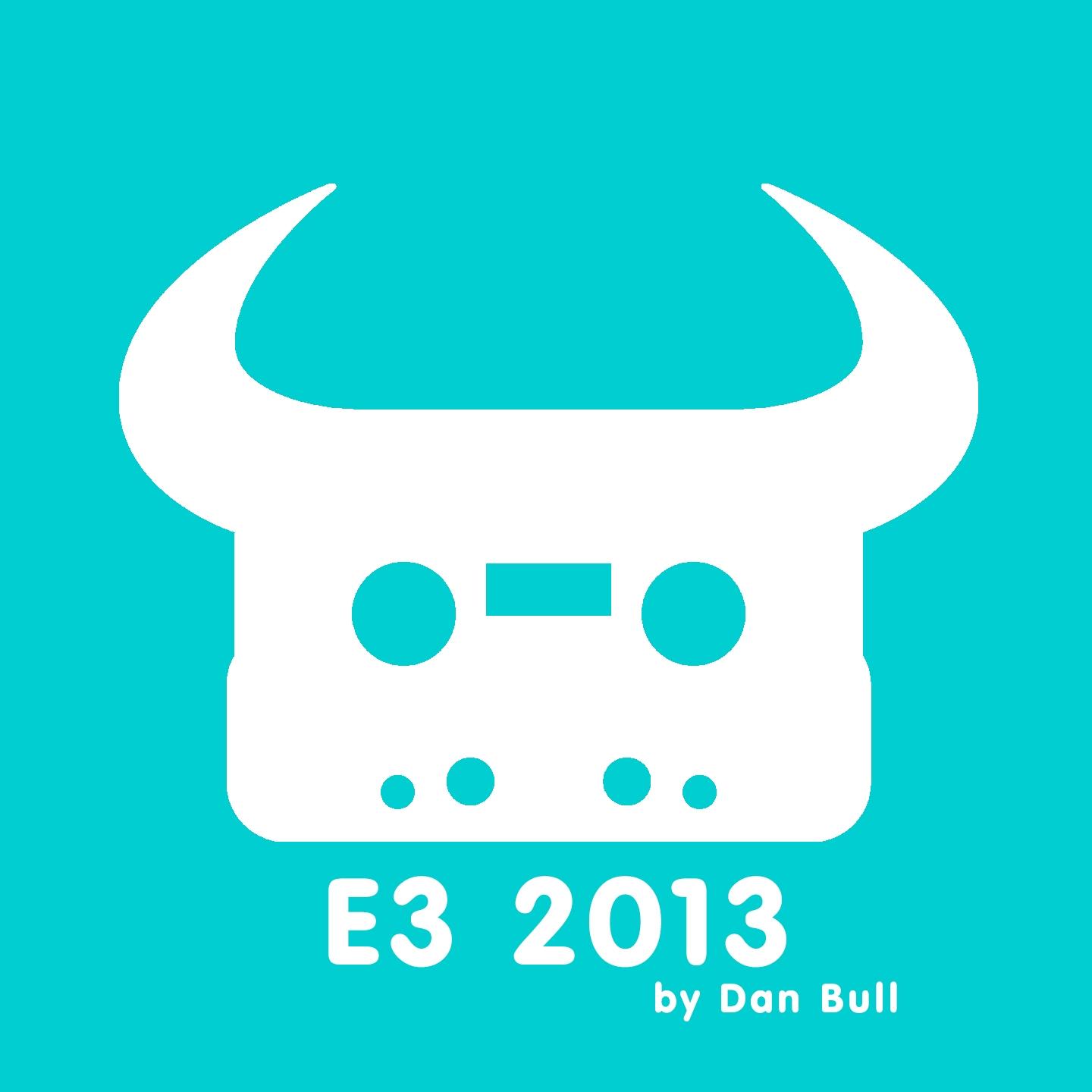 E3 2013