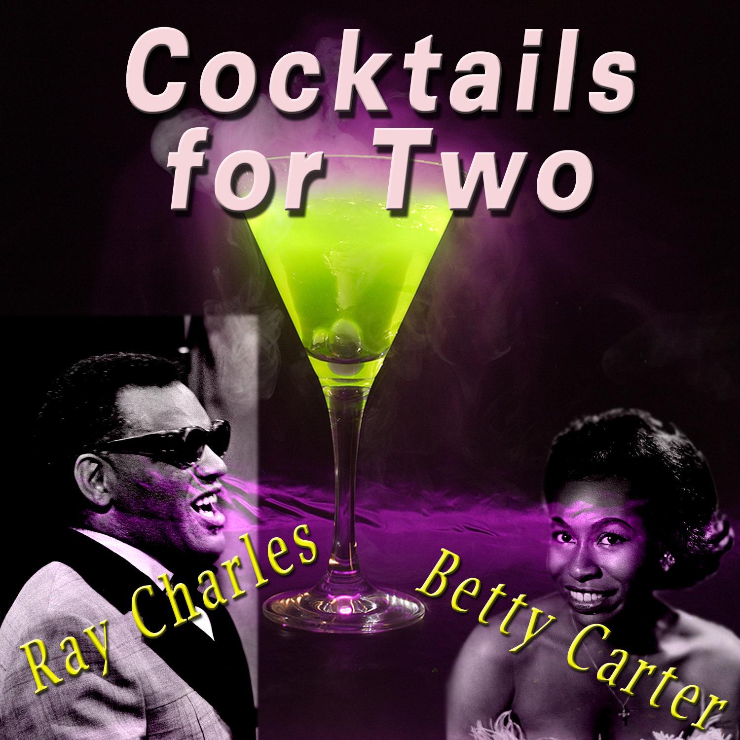 Cocktails for Two专辑