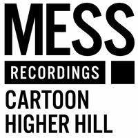 Cartoon - Higher Hill