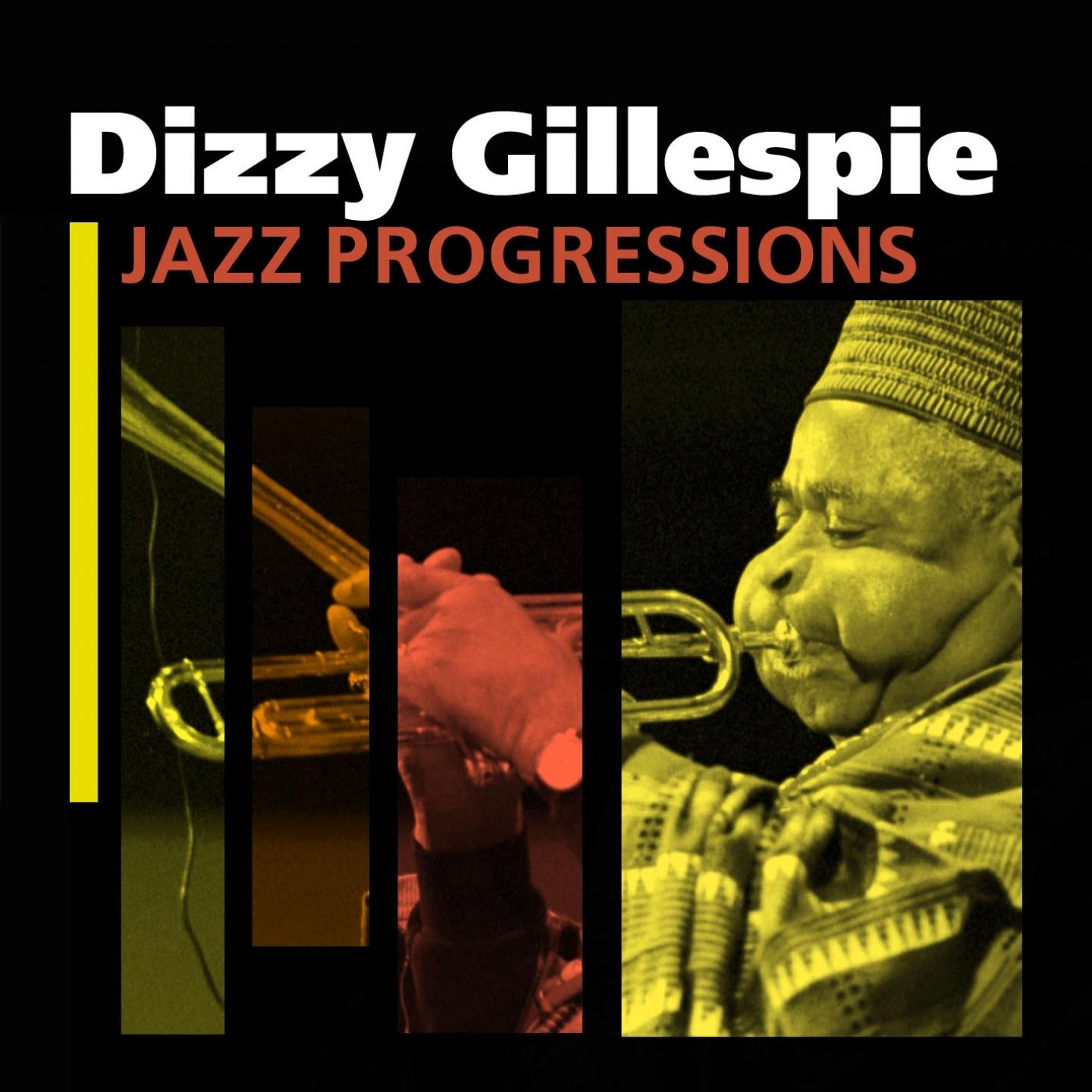 Jazz Progressions