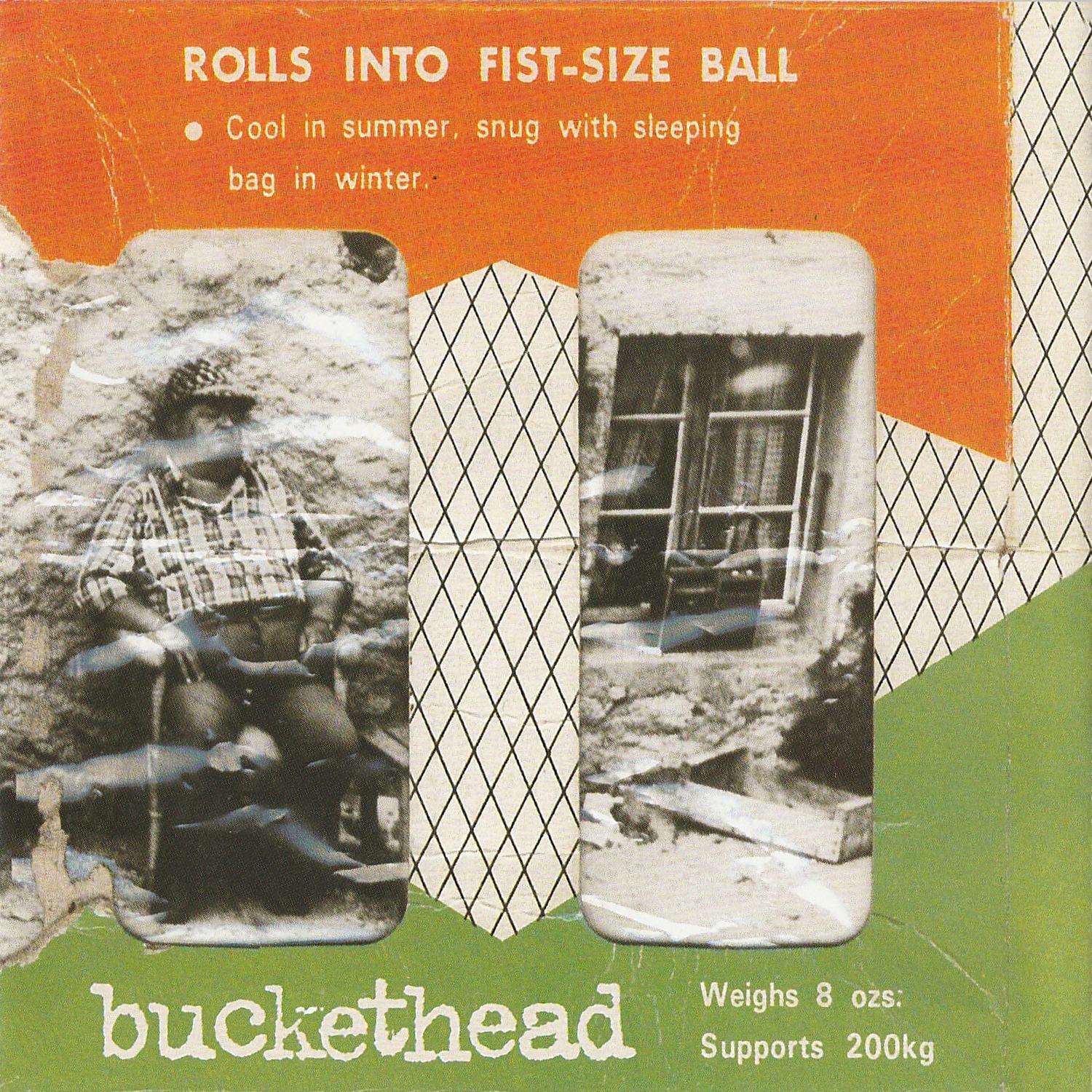 Rolls into Fist-Size Ball