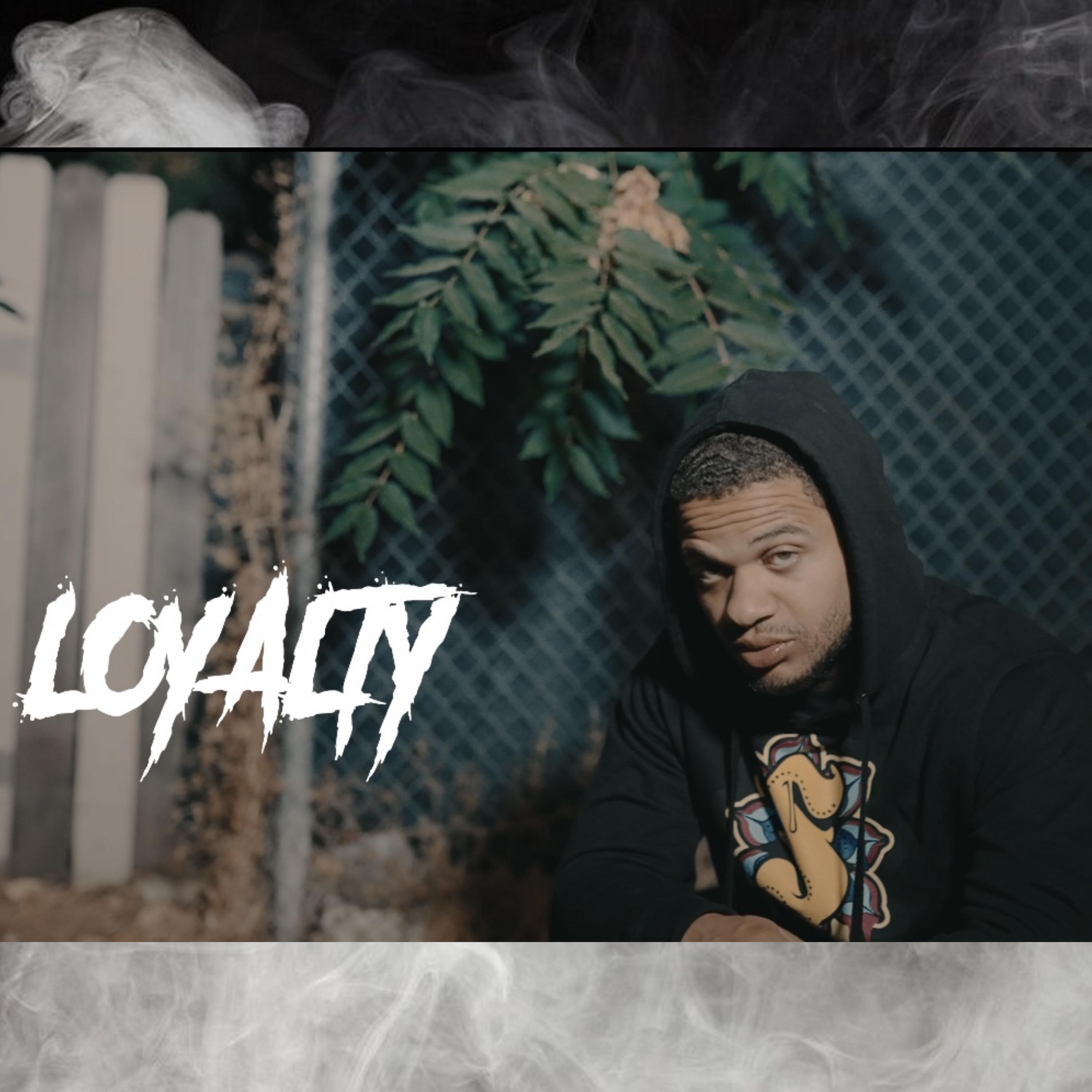 Squeez Mason - Loyalty