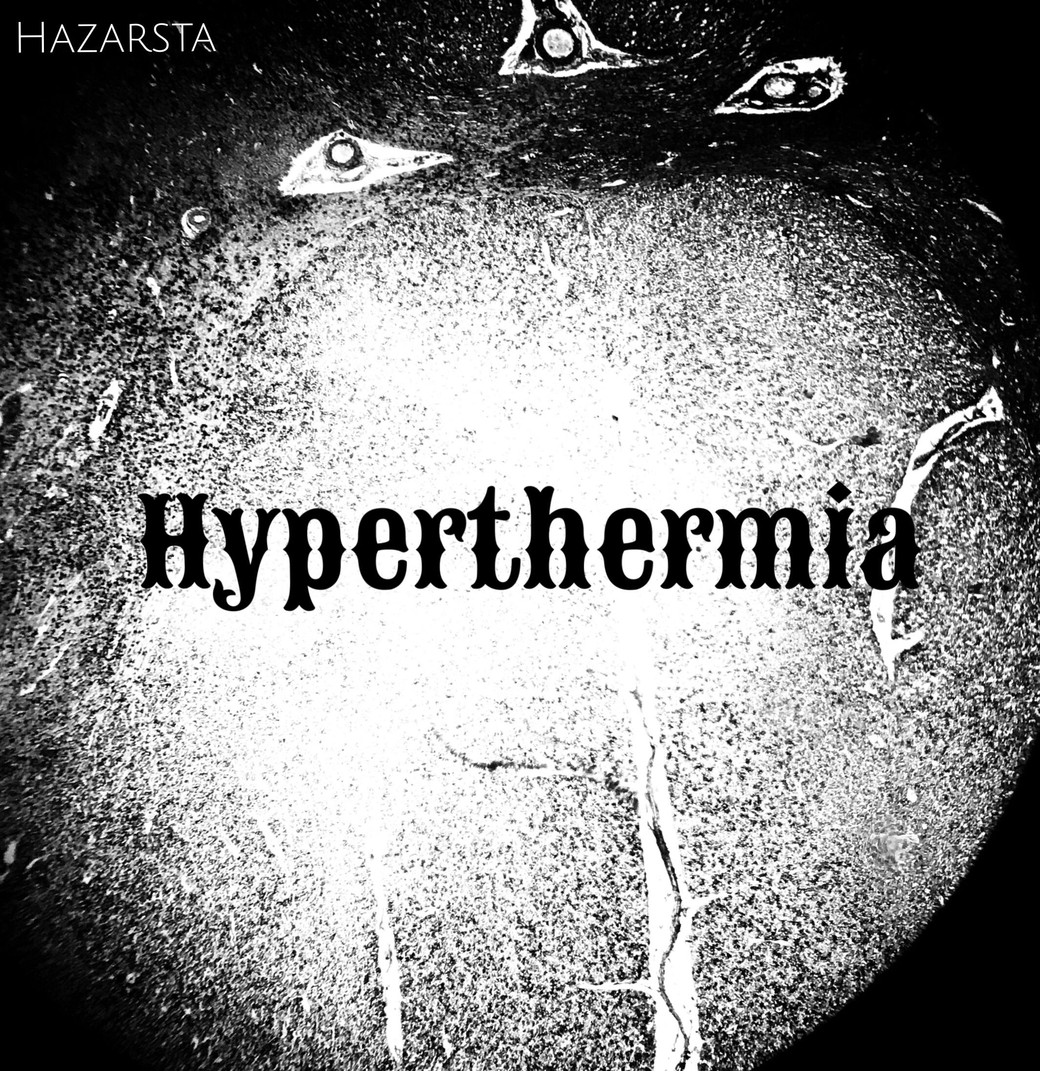 Hyperthermia专辑