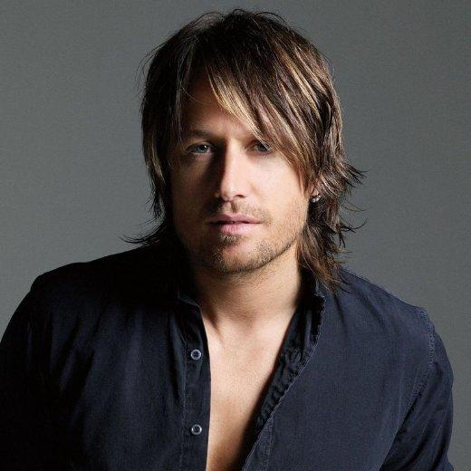 Keith Urban（澳大利亚 乡村）