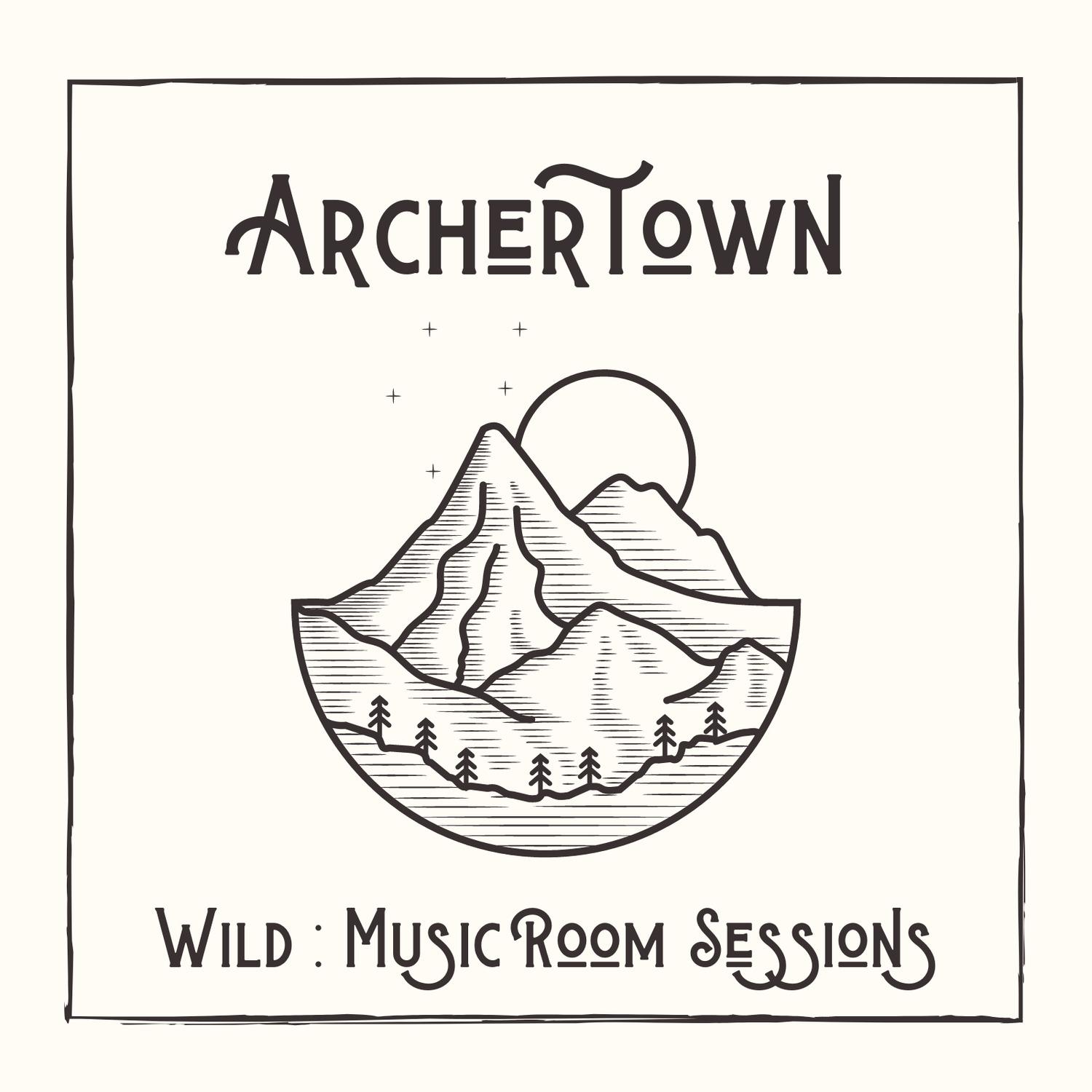 Wild : Music Room Sessions