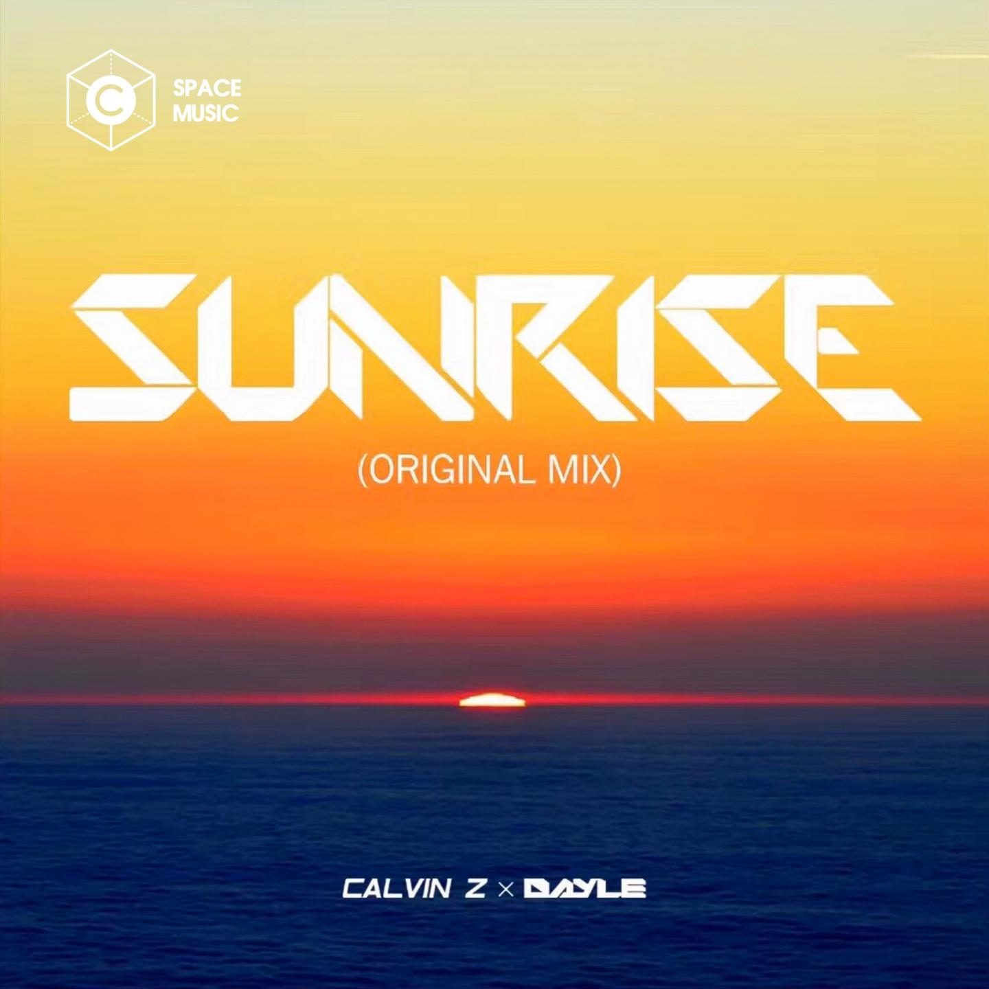 Sunrise (Original Mix)专辑