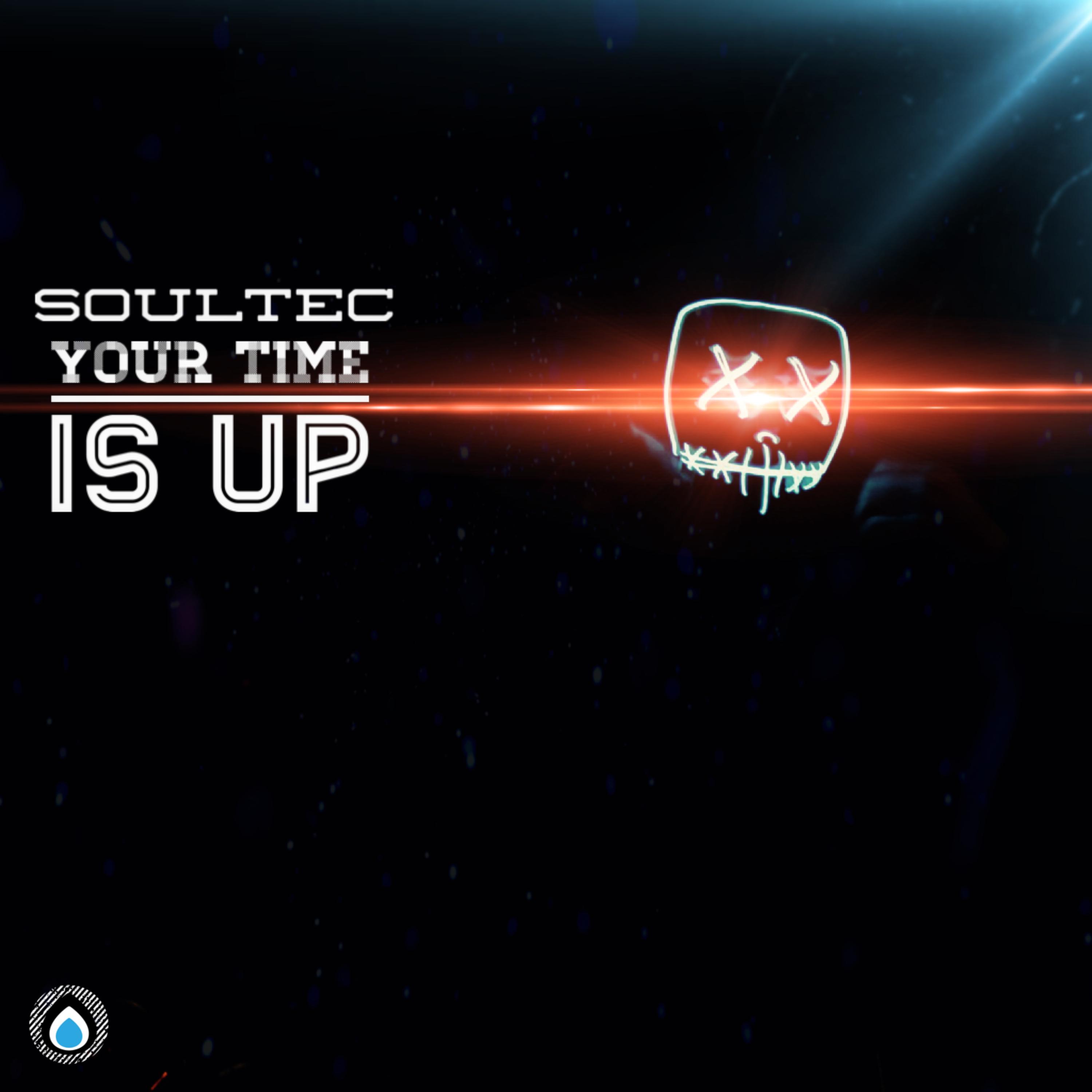 Your Time Is Up
